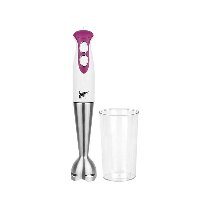 Lafe Batidora De Mano Brk-002a 400 W