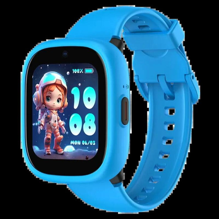 Lagenio K3 New Azul