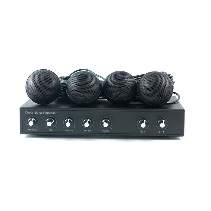Laia T-Pod Air Pro Quad