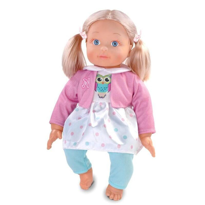 Lalka Natalia Madra Przyjaciólka 41 Cm