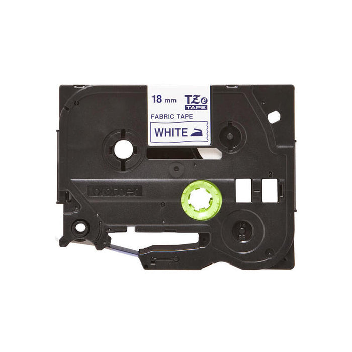 Laminato Transpart 12mmx8m Para Brother Label Tz-131/Tze-131
