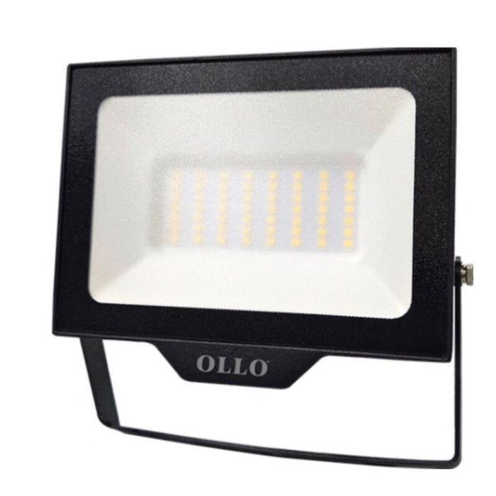 Lamp Ollo Power Consumption 50 Watts Luminous Flux 5000 Lumen 4000 K Ac220-240v Beam Angle 110 Degrees Vs121c-50w-40k