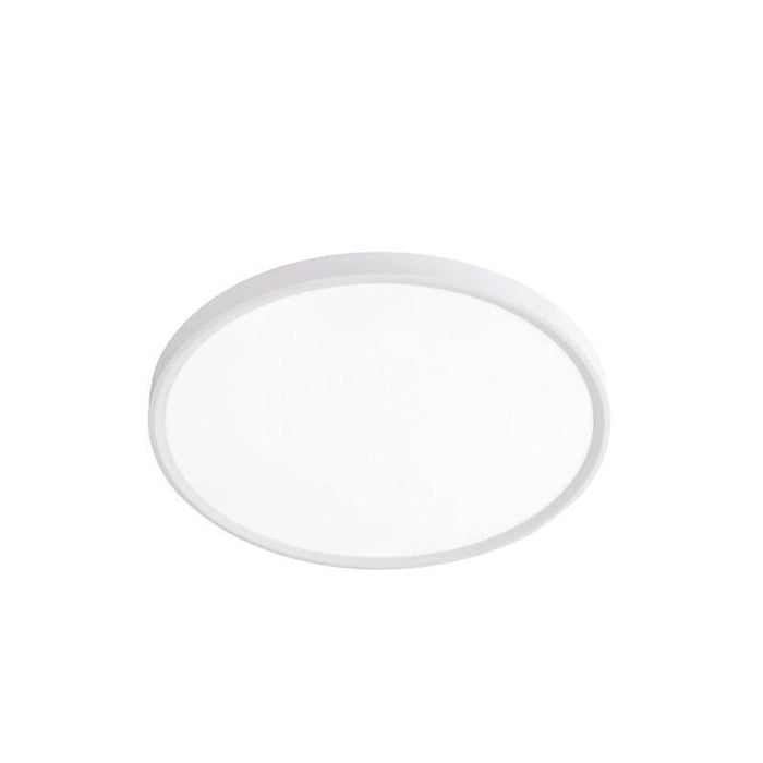 Lamp Other Power Consumption 40 Watts Luminous Flux 4800 Lumen 6000 K Vs-Fl-40-Pir-Ip44/W