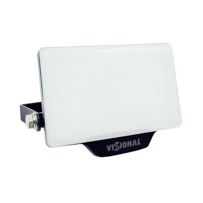 Lamp Visional Power Consumption 10 Watts Luminous Flux 1100 Lumen 4000 K Ac220-240v Beam Angle 120 Degrees Vs122-10w-40k