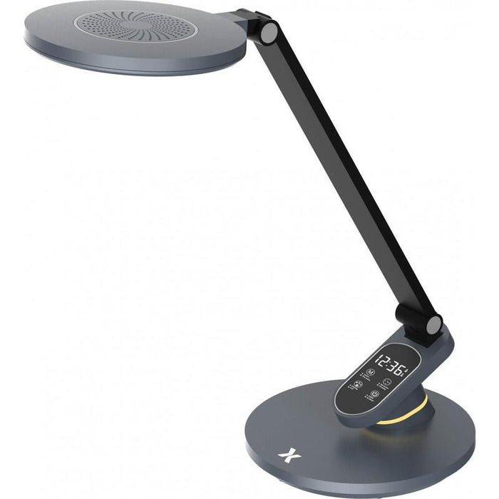 Lampa Biurkowa Led Ml 5100 Artis Szara