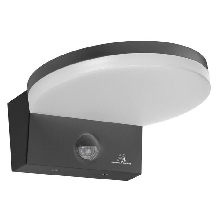 Lampa Led Z Czujnikiem Ruchu Mce344gr