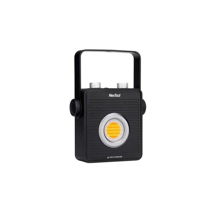 Lámpara De Camping Faro Nextool Ne20093 1800 Lm Luz Blanca O Roja