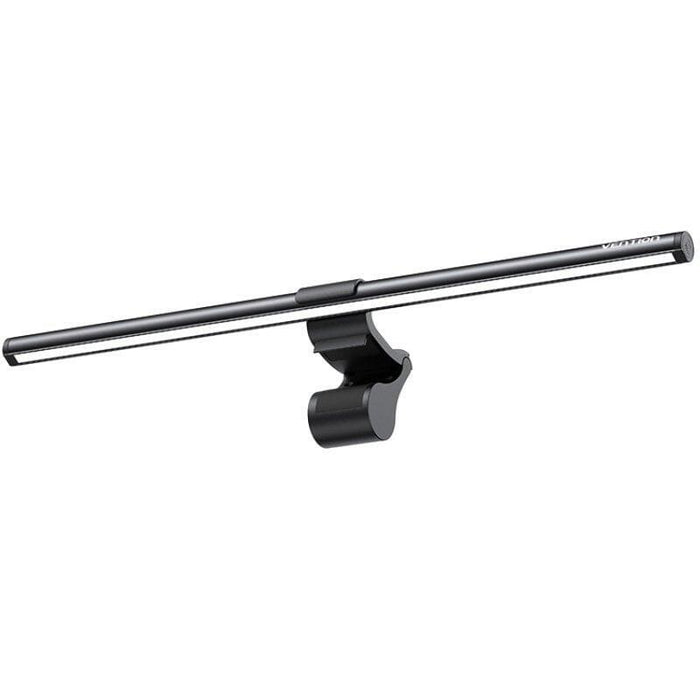 Lámpara De Escritorio Vention Pdab0 5w Negra