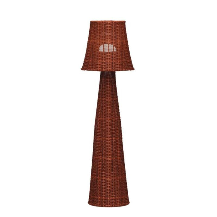 Lámpara De Pie Lola 110 Nature, Ø25 X 109 Cm