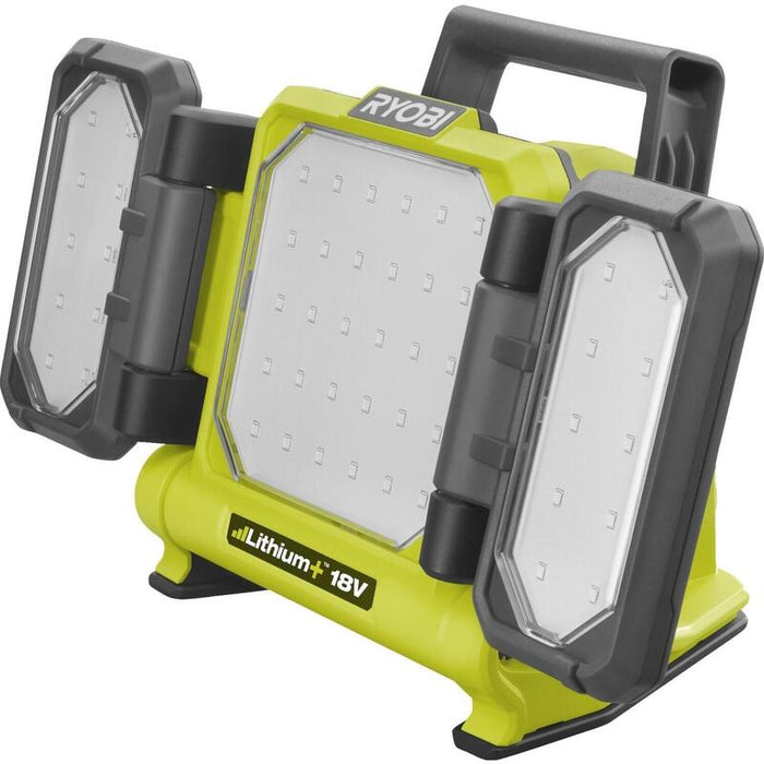 Lámpara De Taller 18 V Rlp18-0 Ryobi
