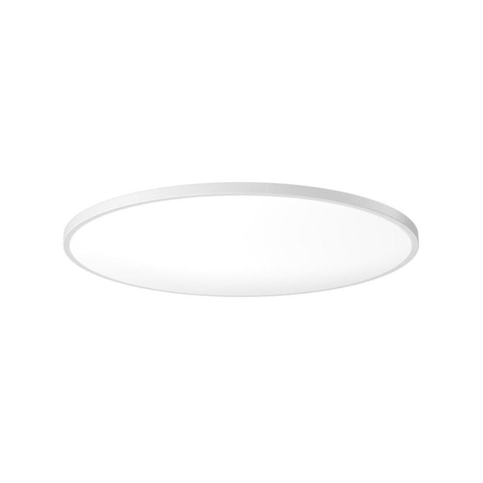 Lámpara De Techo Inteligente Cw Yeelight Mercury C300 Wifi Plafon 1300 Lm