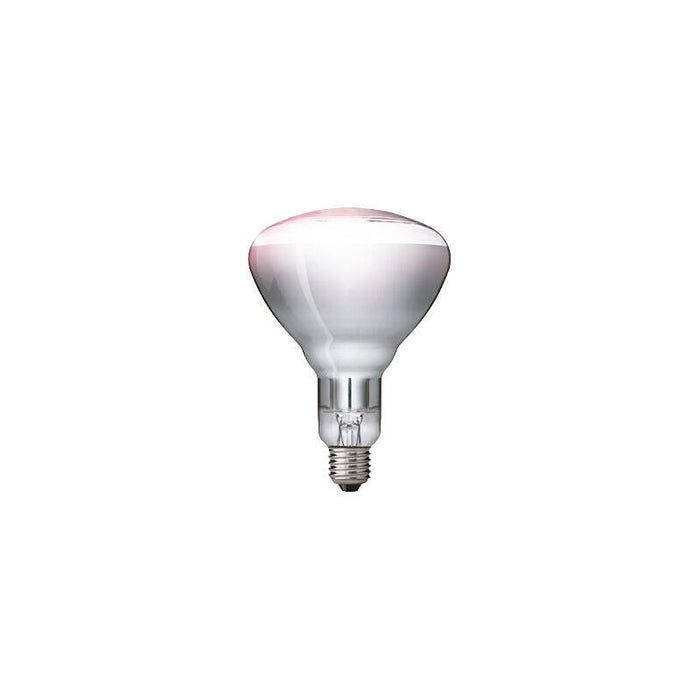 Lámpara Infrarrojos Philips Br125 Ir 150w E27 230-250v Cl