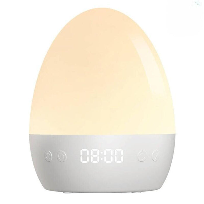 Lámpara Inteligente  Gosund Lb2s Wifi Rgb Blanco