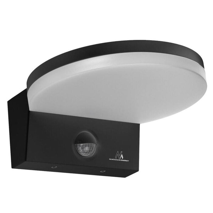 Lámpara Led Con Sensor Zmierzchu Mce344b