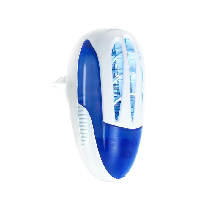 Lampara Matamosquitos Small 1w 12m2