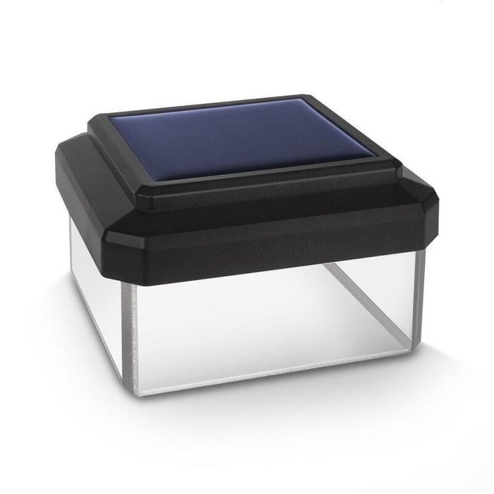Lámpara Solarna Para Poste Led 60x40 Gb125 Daszek Kopertowy