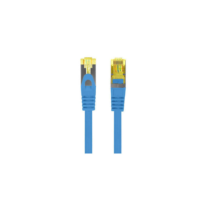 Lanberg Cable De Red Cat.6a S Ftp Lszh Cu 2m Azul