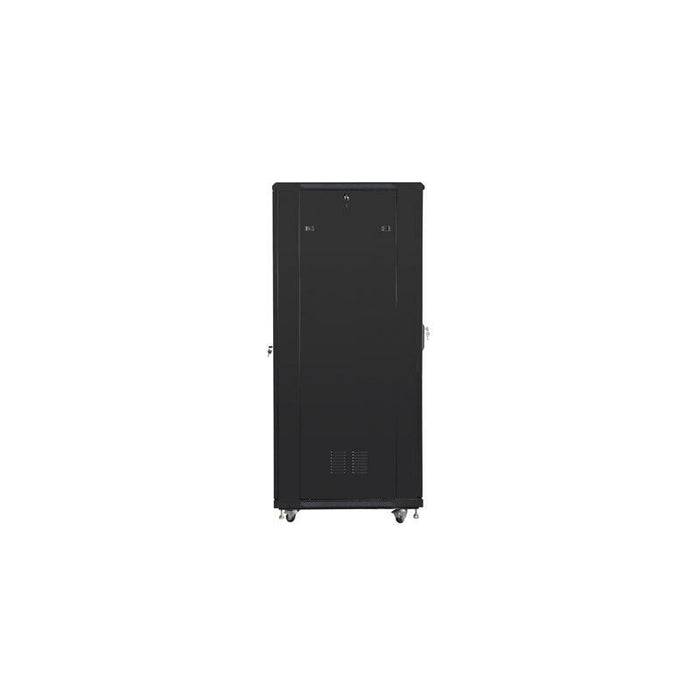 Lanberg Ff01-8847-12b-Kpl Rack Independiente 19 Paquete Plano Desmontado 47u 800 X 800 Mm