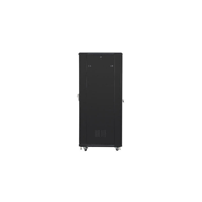 Lanberg Ff01-8847-12b-Kpl Rack Independiente 19 Paquete Plano Desmontado 47u 800 X 800 Mm