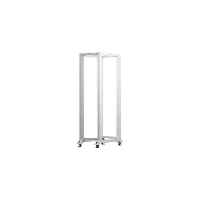 Lanberg Open Rack 19" 42u 600x1000 Grey