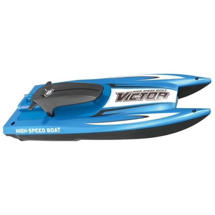 Lancha Radiocontrol Wltoys  T15b-1 Azul