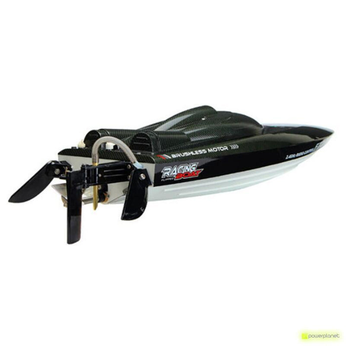 Lancha Rc Fei Lun Ft011 65cm