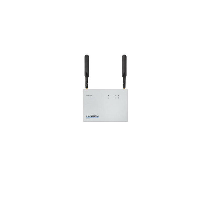 Lancom Systems Iap-821 1000 Mbit/S Energía Sobre Ethernet (Poe) Gris, Blanco