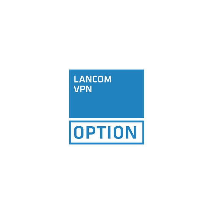Lancom Systems Vpn Option