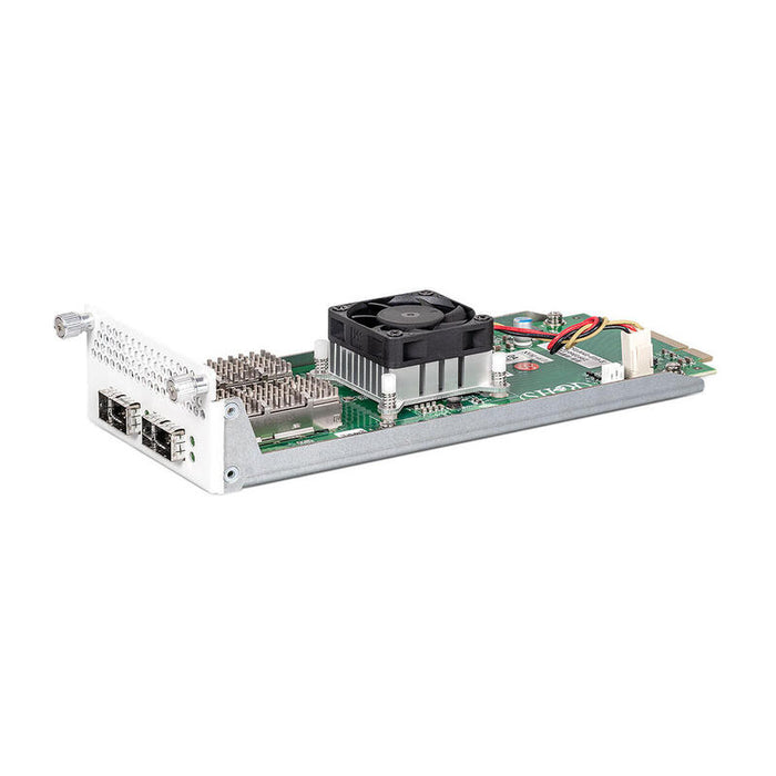 Lancom Uf Extension Module 2x 40g Qsfp+ Uf-760