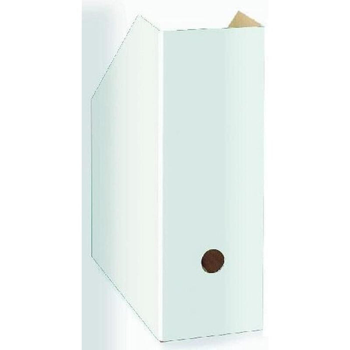 Landre Stehsammler Color Para A4 Schmal Blanco