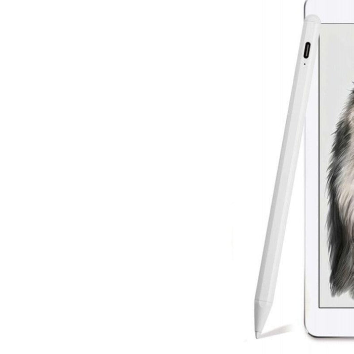 Lápiz Stylus Id606 Blanco