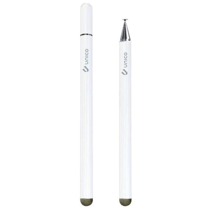 Lápiz Táctil Pasivo Unico Ps9115 Blanco