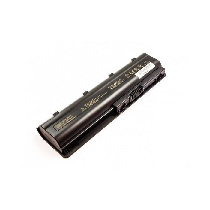 Laptop Battery For Hp 56.16wh  6 Cell Li-Ion 10.8v 5200mah