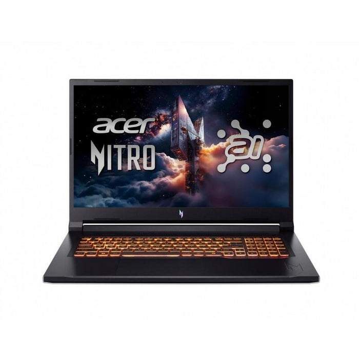 Laptop Nitro 17 Anv17-41 R7 260 32gb/1tb/Geforce Rtx 5070/W11p