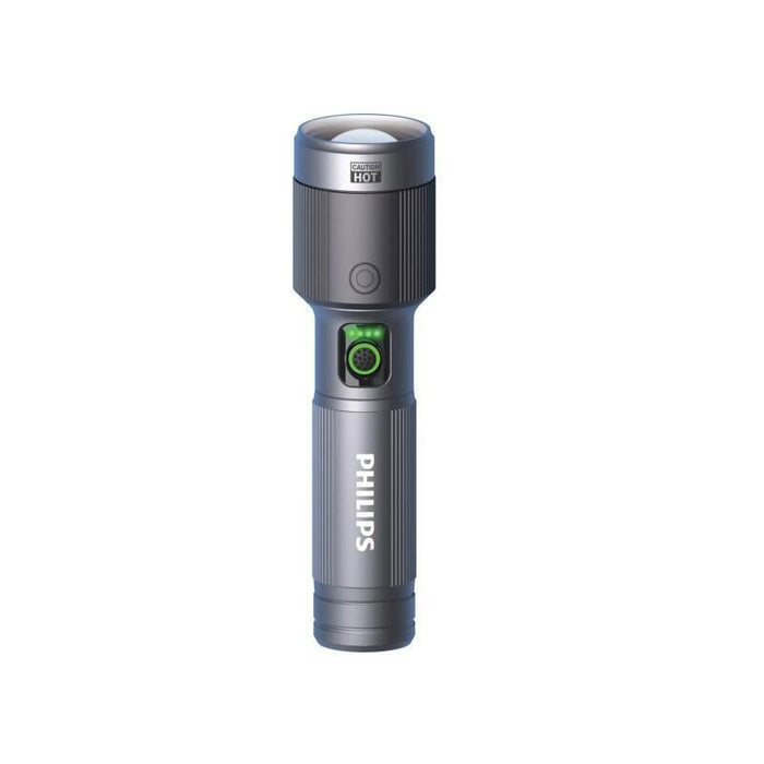 Latarka Akumulatorowa Usb-C 1500 Lm 2000mah