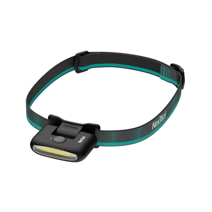 Latarka Czolowa Nextool Ne20004 170lm Akumulator Negro