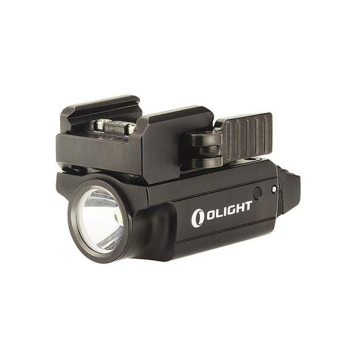 Linterna Para Armas Olight Pl-Mini 2 Valkyrie 600 Lúmenes