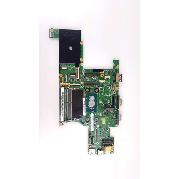 Latitude 12 Rugged  Motherboard With Intel Core