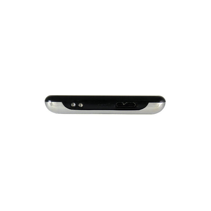 Lc-Power Lc-25bub3, Caja Sata Externa De 2,5", Usb 3.0, Aluminio/Negro
