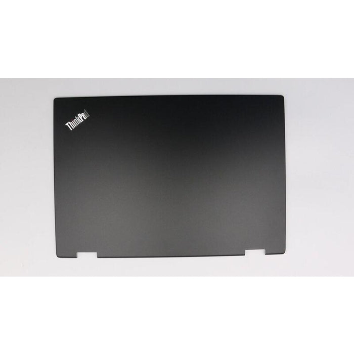 Lcd A Cover Yg Bk New Retail