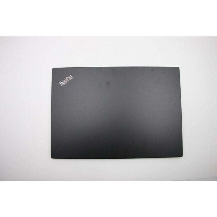 Black Lcd Cover For Lenovo  Thinkpad L13 1/2 Gen