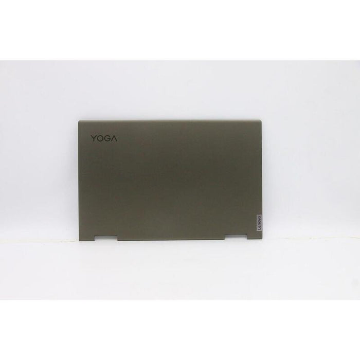 Lcd Rear Top Lid Back Cover  For Lenovo Yoga 7-14itl5 82bh