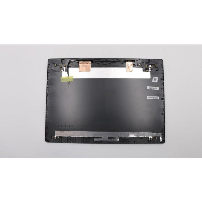 Lcd Cover With Antenna, Iron  Gray