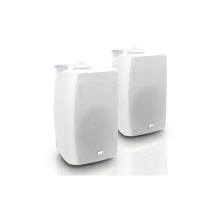 Ld Systems Contractor Cwms 52 W 100 V De 2 Vías Blanco Alámbrico 30 W