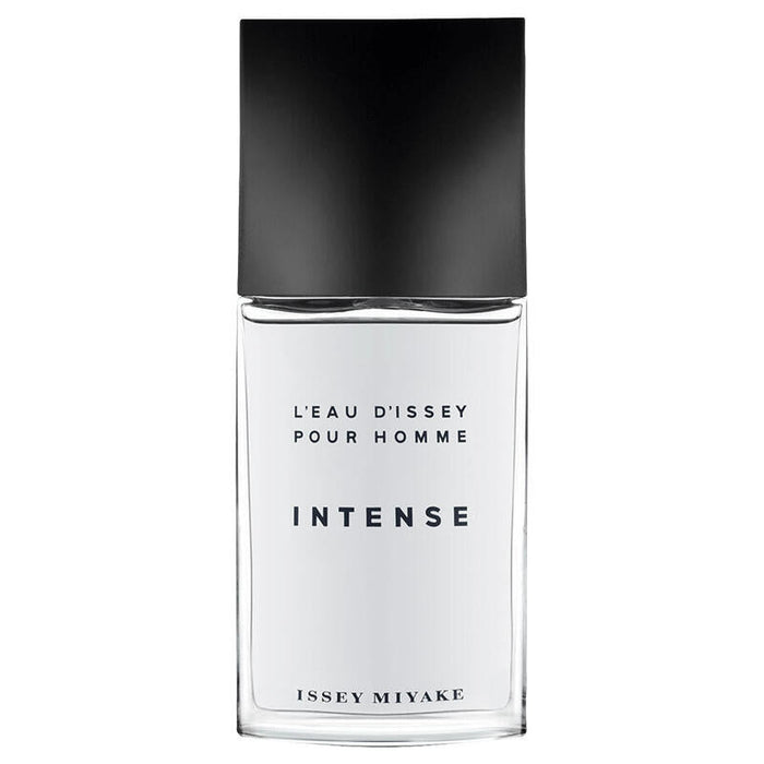 L´Eau D´Issey Pour Homme Intense Eau De Toilette Vaporizador 125 Ml