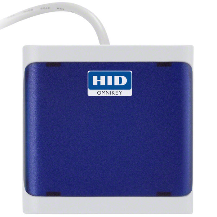 Lector 5022 Cl Multi Iso Sobremesa Usb