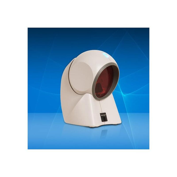 Lector De Código De Barras 1d Honeywell 7120 Orbit, Usb, Beige