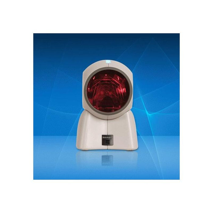 Lector De Código De Barras 1d Honeywell 7120 Orbit, Usb, Beige
