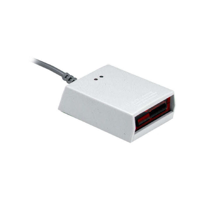 Lector De Código De Barras 1d Honeywell Is-4225, Rs232