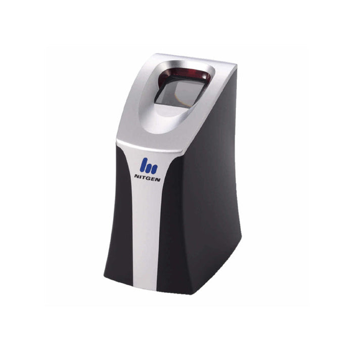 Lector De  Huella Dactilar Nitgen Hamster Ii, Usb